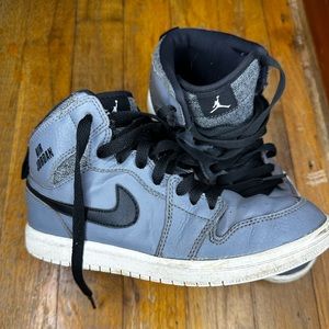 Boys Nike Air Jordans